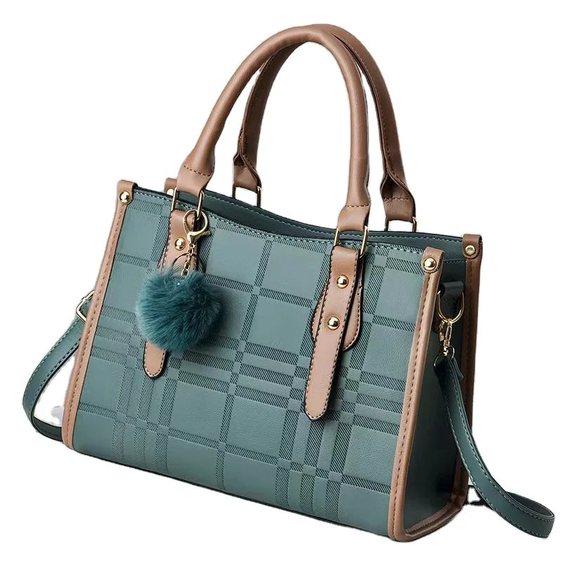 Sac à main femme – Élégance légère et intemporelle