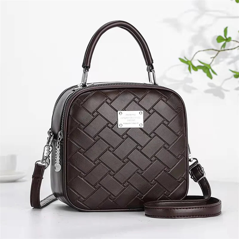 Sac à main femme – Élégance légère et moderne