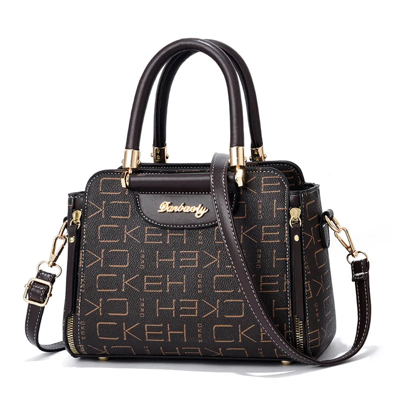 Sac bandoulière femme – Collection élégance moderne