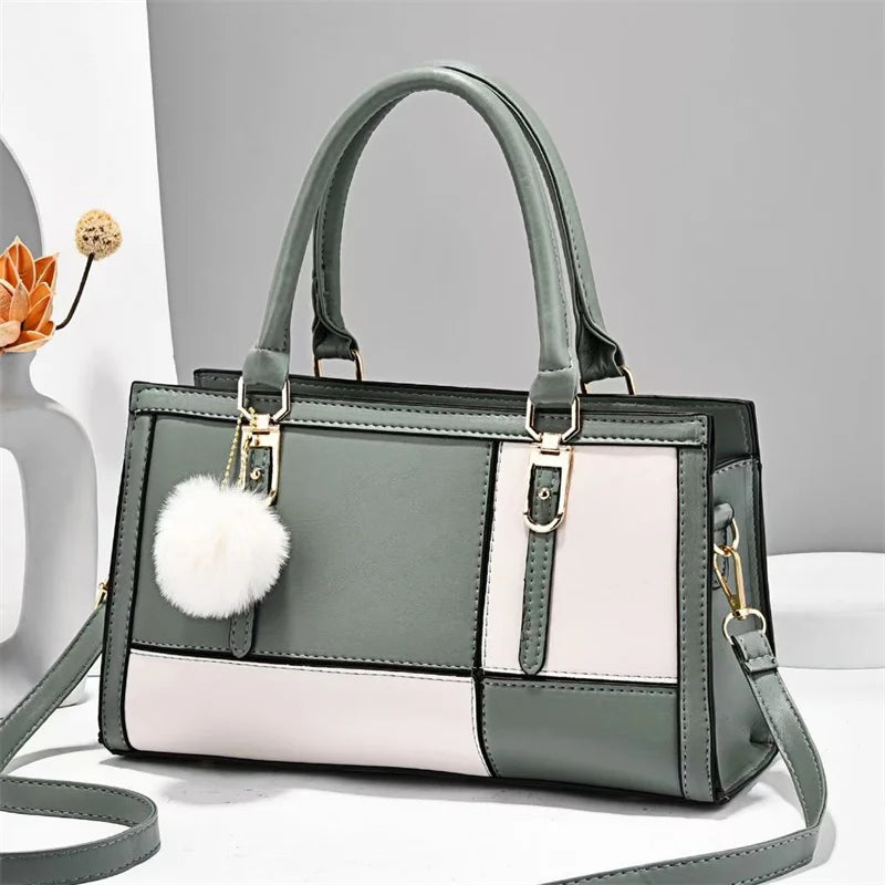 Sac élégance et confort au quotidien.