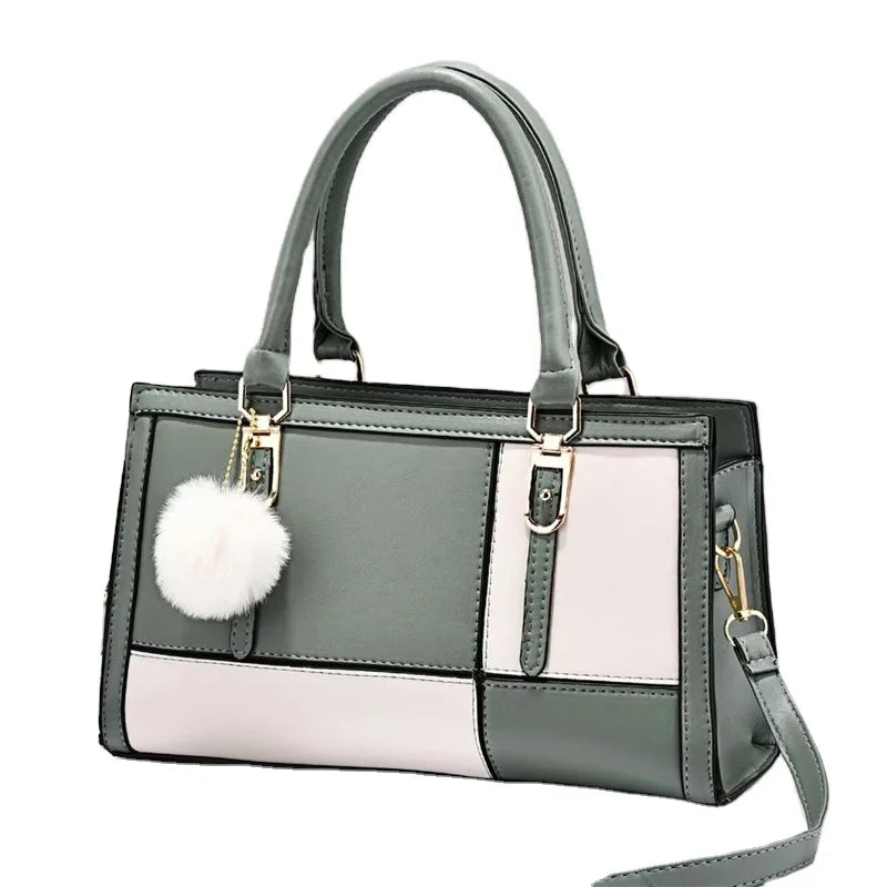 Sac élégance et confort au quotidien.