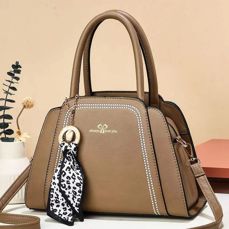 Sac à main femme – Élégance moderne et confort premium