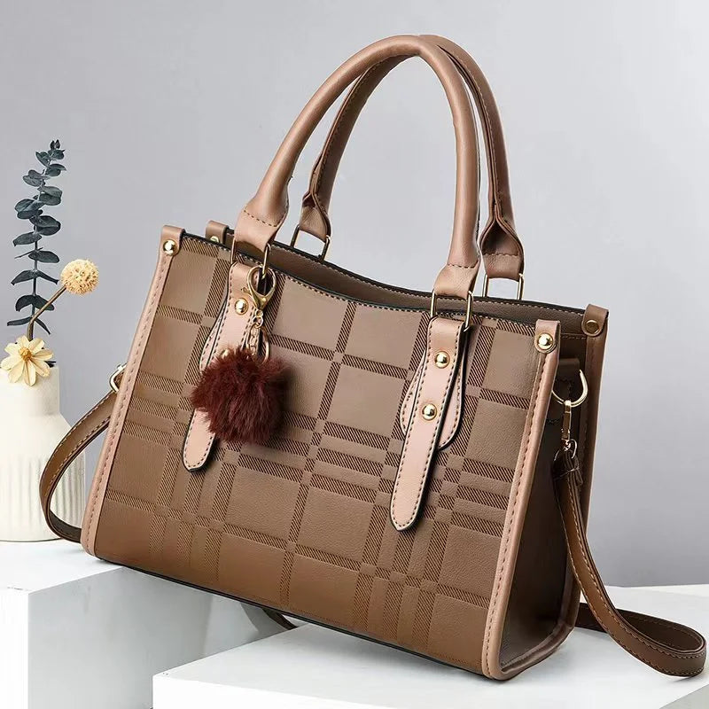 Sac à main femme – Élégance légère et intemporelle